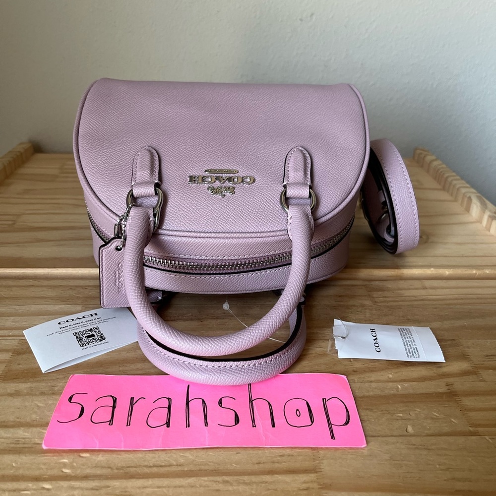 ✅Coach purse - Picture 5 of 12